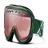 Smith Transit Airflow Goggle (Ignitor Mirror, Heritage Green Twill) view 1