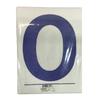 Intrepid International Team Penning Numbers 0-9 (6 of Each) - Create a Professional Look for Your Penning Team with Durable and Easy-to-Read Vinyl Numbers view 2