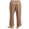 Alfred Dunner Women's Proportioned Short Pant,Mocha,14 view 2