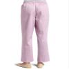 Alfred Dunner Women's Proportioned Short Pant,Mauve,10 view 2