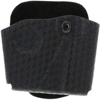 Bianchi 573-83-481: 573 Glock 17/22 STX Bsk Blk Rh, Rh, STX Basket Weave, Black