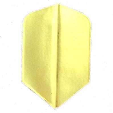 25 Sets #3320 AmeriThon Gold Dart Flights