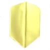 25 Sets #3320 AmeriThon Gold Dart Flights view 1