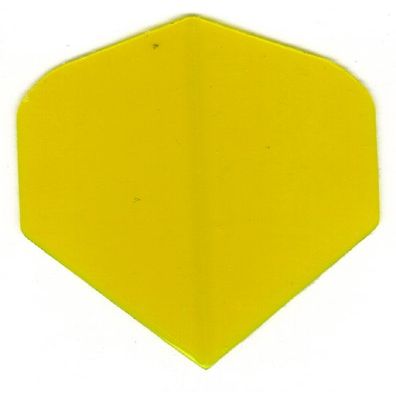 25 Sets #3146 AmeriThon Yellow Dart Flights