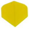 25 Sets #3146 AmeriThon Yellow Dart Flights view 1