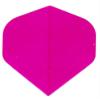 25 Sets #3055 AmeriThon Pink Dart Flights view 1