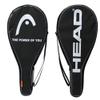 HEAD Tennis Racquet Cover Bag, Lightweight Padded Single Racket Carrying Case with Adjustable Shoulder Strap view 1