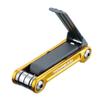 Topeak Mini 9 Pro Mini Tool with Neoprene Bag (Gold) view 4