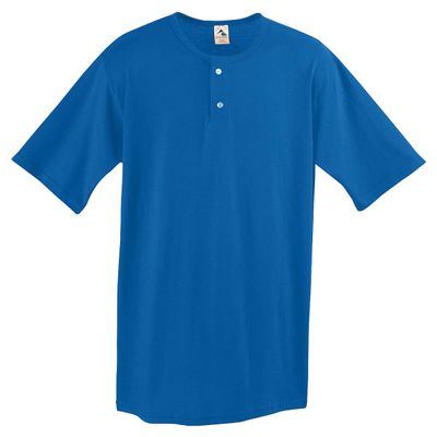 Augusta Sportswear Men's XXXX 580, Royal, 4X-Large