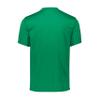 Augusta Sportswear Men's Wicking T-Shirt, X-Large, Kelly view 2
