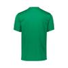 Augusta Sportswear Men's Wicking T-Shirt, Small, Kelly view 2