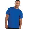 Augusta Sportswear Men's Wicking T-Shirt, Medium, Kelly view 2