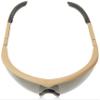 Swiss Eye Shooting Glasses Ballistic Sunglasses Raptor 3 Lenses Coyote view 4