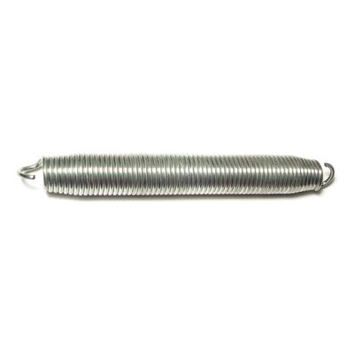 1-1/8 x 9 Trampoline Spring