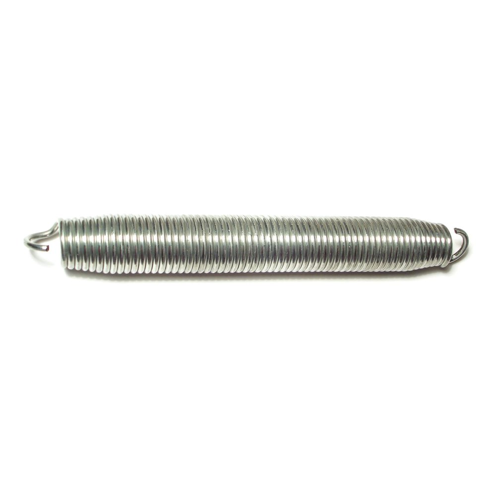 1-1/8 x 9 Trampoline Spring