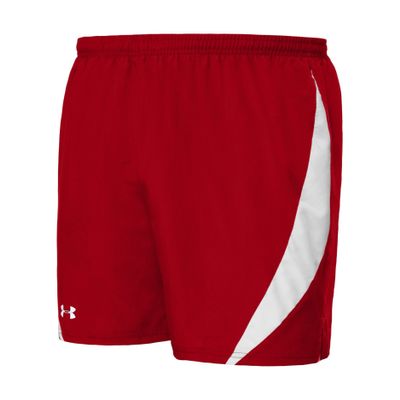 Men's UA Interval Baggy Short