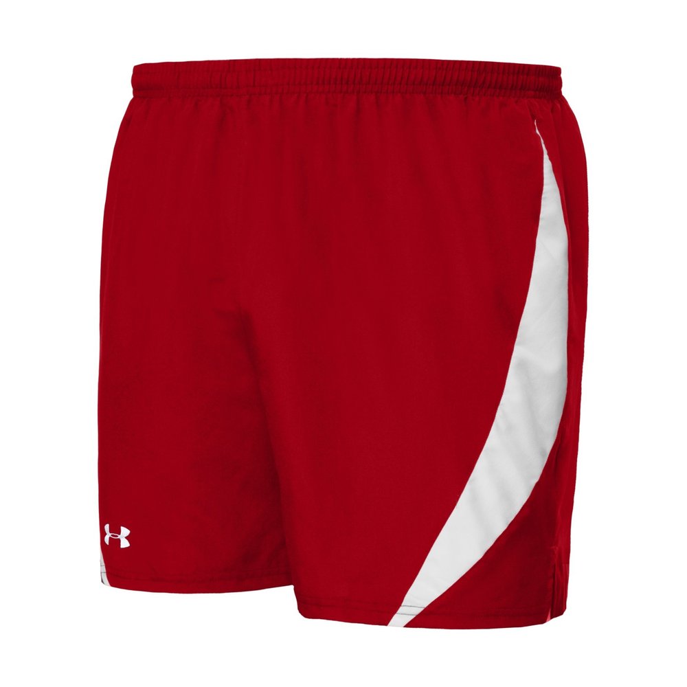 Men's UA Interval Baggy Short