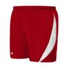 Men's UA Interval Baggy Short view 1