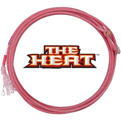 Classic Heat Team Rope (35-Foot, Hard Medium)