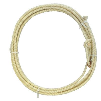 Mustang Heelin Ranch Rope 45ft