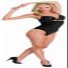 Julie France JF006 High Waist Thong Shaper view 1