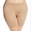 Julie France JF012 Boxer Shaper (Nude, Large) view 1