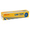 MIKASA LTP-40 W Line Tape, White Washi (Non-Stretching Type), Width 1.6 inches (40 mm) x 6.1 ft (18 m) x 6 Rolls view 2