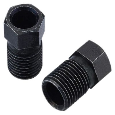 Jagwire Shimano New XTR Magura/compression Nut 10 Pieces