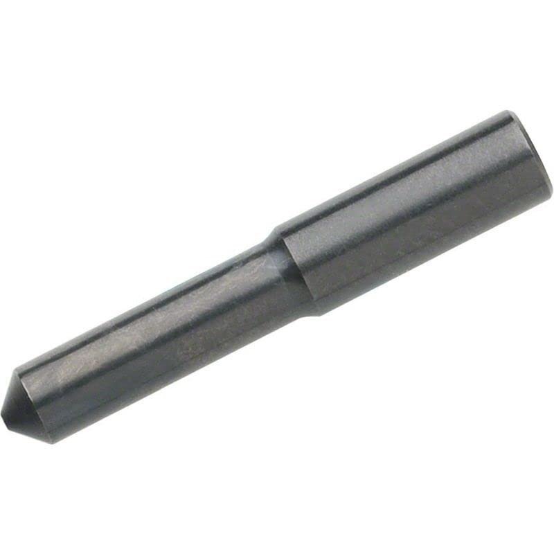 Campagnolo Unisex_Adult UT-CN301 Replacement Pen, Black, Standard Size