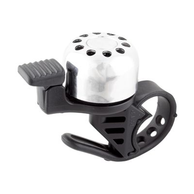 Mirrycle Omni Bell Silver/Black