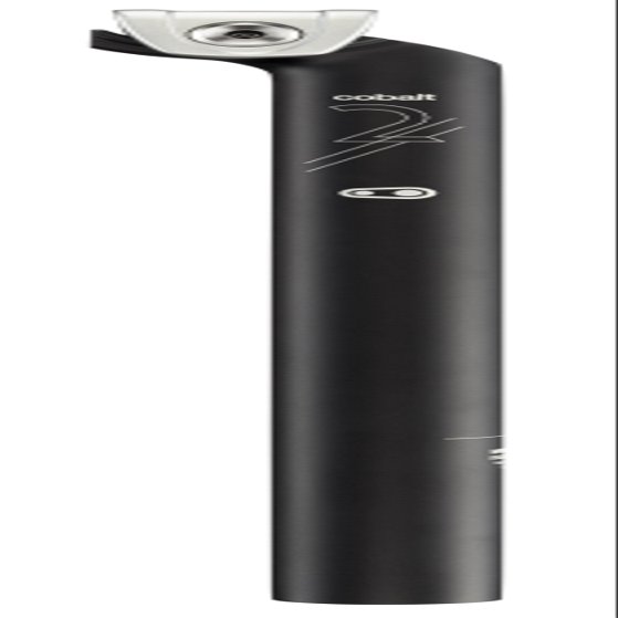 Crank Brothers Cobalt 2 Post 30.9mm 400, Zero Setback Black