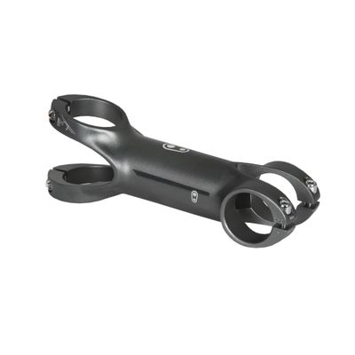 Crankbrothers Cobalt 3 stem Iron/Blue (Length: 110 mm) Mountain Bike Stems