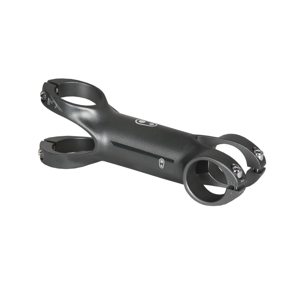 Crankbrothers Cobalt 3 stem Iron/Blue (Length: 110 mm) Mountain Bike Stems