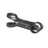Crankbrothers Cobalt 3 stem Iron/Blue (Length: 110 mm) Mountain Bike Stems view 1