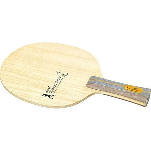 Nittaku FL NE6839 Table Tennis Racket
