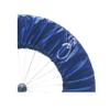 Ostrich Tire Cover, Extra Thick, Set of 2, Navy Blue view 1