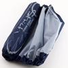 Ostrich Tire Cover, Extra Thick, Set of 2, Navy Blue view 2