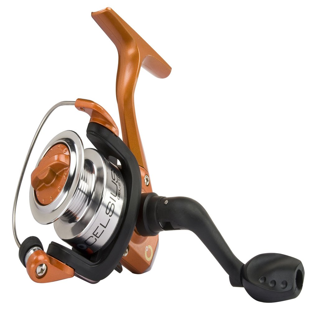 Celsius 2BB Ice Reel