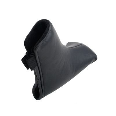 Soft-Eze Magnetic Golf Blade Putter Cover Headcover