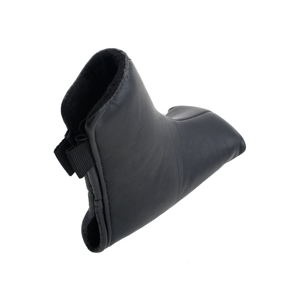 Soft-Eze Magnetic Golf Blade Putter Cover Headcover