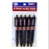 NCAA Auburn Tigers Disposable Click Pens view 1