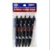 NCAA Cincinnati Bearcats Disposable Click Pens view 1
