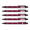 Pro Specialties Group CLEVELAND CAVALIERS PEN 5PK 3L view 1
