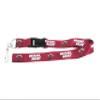 NBA Miami Heat Lanyard view 1