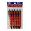 NCAA Nebraska Cornhuskers Disposable Click Pens view 1