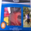 Classic Sport Flag Football Set (4 red and 4 Yellow) view 1