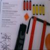 Classic Sport Flag Football Set (4 red and 4 Yellow) view 2