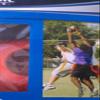 Classic Sport Flag Football Set (4 red and 4 Yellow) view 3