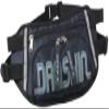 DANSKIN DA99235 Waist Bag, Black view 1