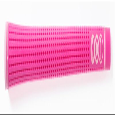 43 Series Shocking Pink